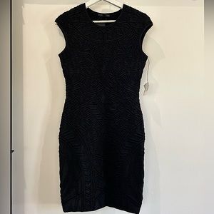 NWT: RVN BLACK DRESS